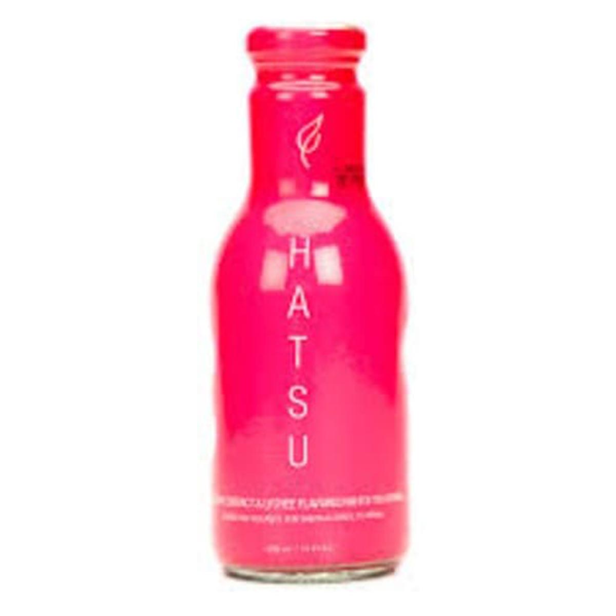 Té Hatsu Rosa