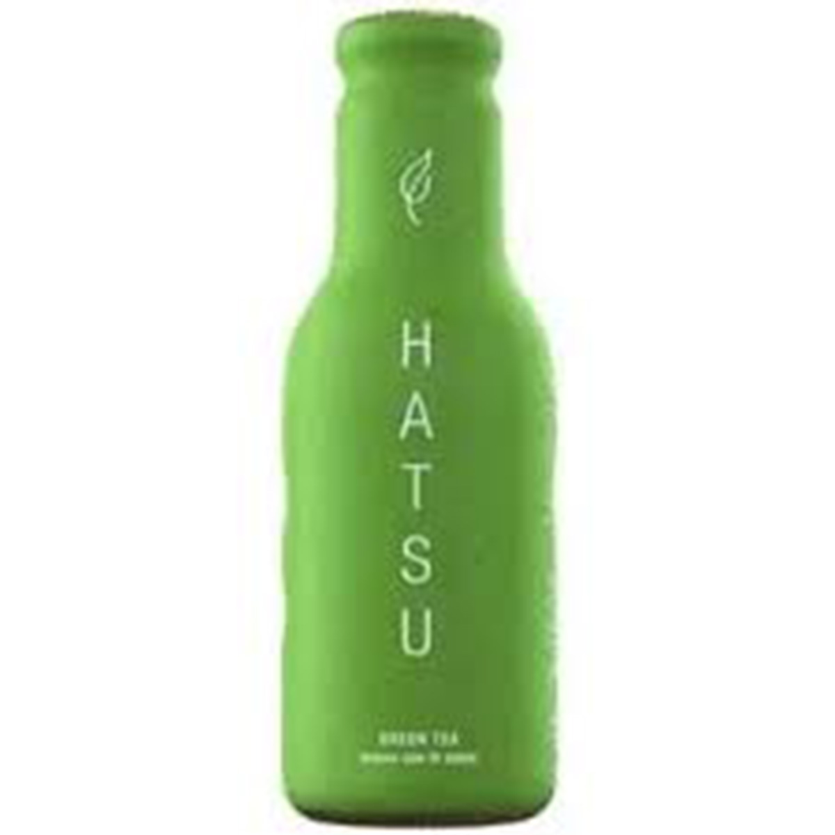 Té Hatsu Verde