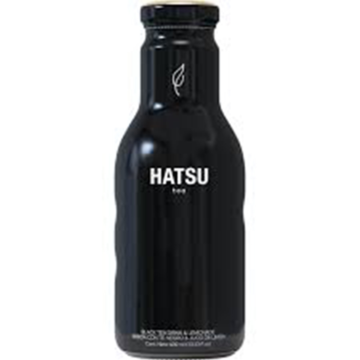 Té Hatsu Negro