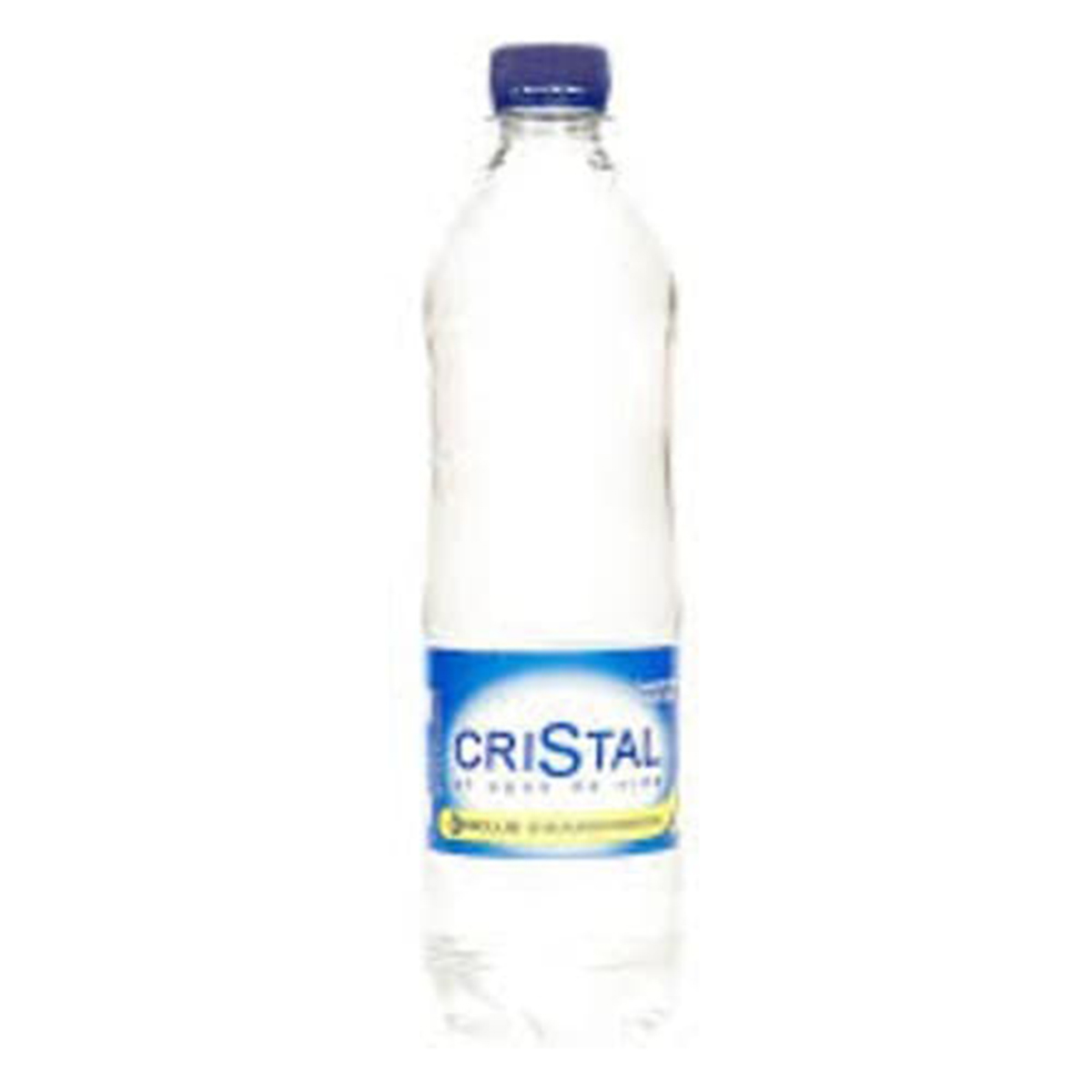 Agua Sin Gas 600 ml