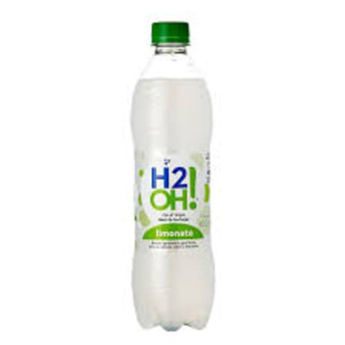 H2Oh! Limonata 600 ml